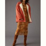 Wrangler NWT ‎ Oversized Reversible Jacket Sz XL Photo 2