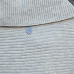 Kuhl  Cream Cowl Neck Sweater Photo 5