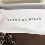 Veronica Beard NEW  Etra Knot Slide Sandal in Splashy Leopard Women's Size 7M Photo 6