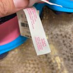 PINK - Victoria's Secret PINK Victoria’s Secret navy blue padded strapless bra, 32C, NWT Photo 3