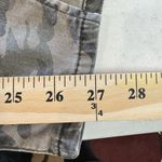 BLANK NYC Camo Skinny Jeans Pants Women's 26 Photo 7