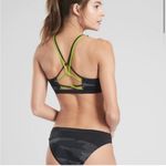 Athleta  Freestyle Camo Bikini Top Photo 3