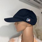 Official MLB MLB Seattle Mariners Navy Blue Baseball Cap Velcro Strap One Size Photo 1