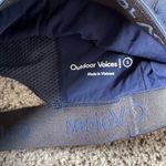 Outdoor Voices  Sports Bra Blue Small Photo 2