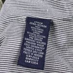 Sanctuary Crafted & Tailored Military Jacket Womens Large Green Utility Pockets Photo 8