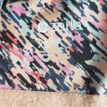 Zella  Lite Longline‎ Sports Bra Pink Silver Gallo XS Photo 2