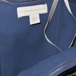 Monique Lhuillier ML Reese Strapless Sequin Column Gown in Midnight Size 12 NWOT Photo 2