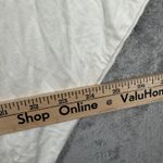 Mon Amie XL White Lace Cold Shoulder Boho Chic Dolman Batwing Sleeve Romantic Photo 8