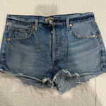 Citizens of Humanity Jean Shorts Photo 0