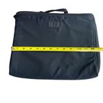 Coach  Laptop Tablet Travel Work Bag‎ Black Photo 3