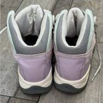 Columbia Women’s  Newton Ridge Plus Waterproof Amped Hiking Boots Photo 2