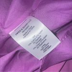 Veronica Beard  Iker Puffed-Sleeve Mini Dress Photo 7