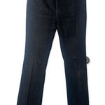 White House | Black Market  SZ 4R Blanc boot cut jeans Photo 0