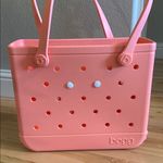 NWT Baby Bogg Bag Salmon Pink Photo 3