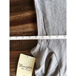 Wrangler Retro Regular Fit Women's Super Soft Grey Shirt Photo 4