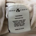 Mike &‎ Chris Dress Sweatshirt Material Size M Photo 6