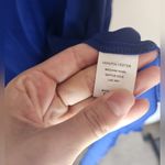 Amanda Uprichard Monty Sleeveless Dress Photo 4