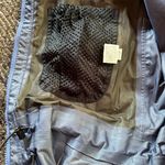 Patagonia Rare Vintage 2001 3 Layer Hooded Outdoor Weatherproof Jacket Large Photo 10