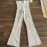 Camila Coelho Gray Pants Photo 2