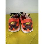 Nike Air Zoom Fit Agility 2 Training Shoes Size 7 Womens Orange Neon Fluorescent Photo 2