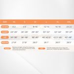 Ewedoos XL Black High Waisted Leggings Pockets Workout Athleisure Gym Active Photo 9