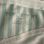 Tory Burch sport SHORT-SLEEVE RASHGUARD VINEYARD NICE STRIPE size Medium Photo 4