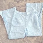 Koch New Jules Pants Sky Bloom, Size L New w/Tag Retail $420 Photo 6