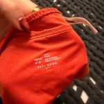 Aerie  Bikini Set Red Orange  Photo 3