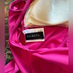 Talbots Miraclesuit® V-Neck One Piece CRIMSON | Womens  Swimwear great condition Photo 2