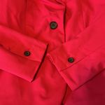 ZARA  Hot Pink Blazer Size 4 Photo 9