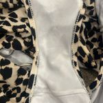 Old Navy  women’s vneck animal print one piece swimsuit size XXlarge. Photo 7