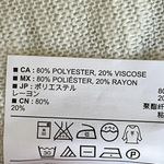 Old Navy  Lightweight Crewneck Pullover Sweater Photo 5