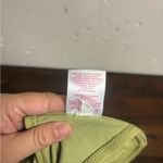 Xhilaration Exhilaration Olive Green Underwire Bikini Top Size L NWT Photo 3