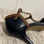 Metaphor  Women’s Studded T-strap Heel Photo 5