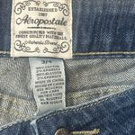 Aeropostale Y2K ‎ Cropped Jeans Photo 6
