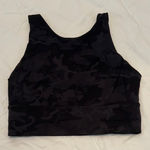 Lululemon  Camouflage Sports Bra Photo 0