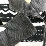 Anthropologie | Dolan T-Shirt BlackLetter Jacket Photo 9