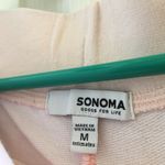 Sonoma FINAL MARKDOWN Ladies  sleep shorts medium Photo 2