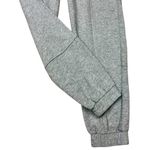 Juicy Couture  Gray Cotton Boxer Style Jogger Sweatpants Size Small Photo 4