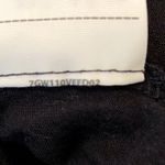 Hollister Why Run When You Can Guac? T-Shirt Short Sleeve Crew Neck Black Large Photo 4