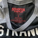 Netflix Stranger Things longsleeve Photo 2