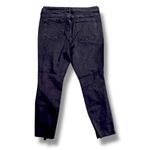 Old Navy Women’s  Mid Rise Rockstar Super Skinny Distressed Jeans NWOT Photo 1