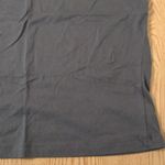 A New Day #15 New Womens Tank Shirt Cotton Stretchy Gray Size Small Photo 2