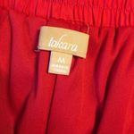 Takara  medium red shorts Photo 5