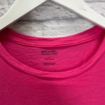 Michael Kors Black Sequin Logo T Photo 3