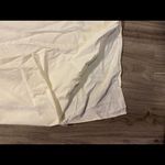 Mexico Soledad Short Embroidered Floral Tunic Dress, Size Large Pink Photo 6