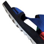 Merrell EUC  Alpine Strap Sandals Multicolor
Size 8 Photo 3