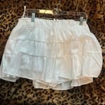 Cotton Candy LA Mini Skirt Photo 0