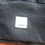 Vuori  Women's Black Chic Feminine Trendy Athleisure Casual Sports Bra Size Small Photo 2