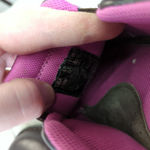 Wolverine  Bailey Slip On Brown Leather Boots Shoes Womens 8.5W‎ Wide Work
W10192 Photo 7